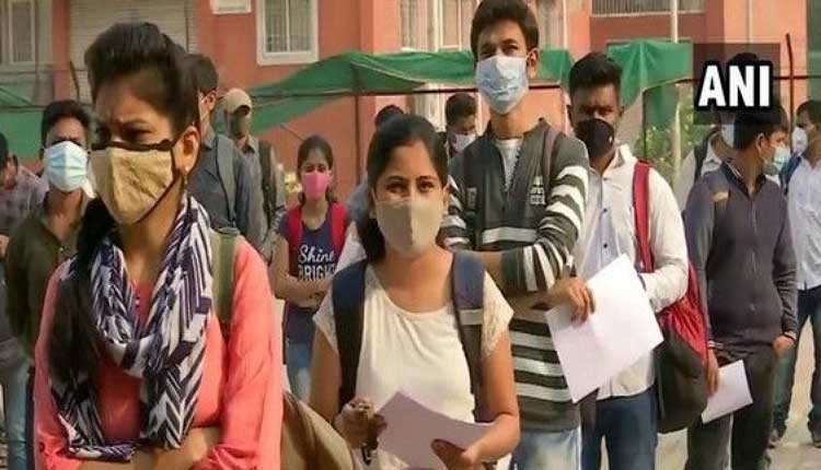 అక్క‌డ ఇంట‌ర్ సెకండియ‌ర్ ప‌రీక్ష‌లు ర‌ద్దు