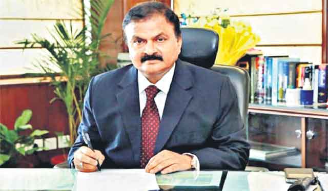 కరోనాతో డీపీఐఐటీ కార్యదర్శి మృతి