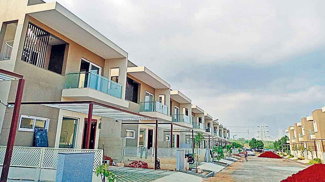 ఈజీగా ఆక్యుపెన్సీ సర్టిఫికెట్‌