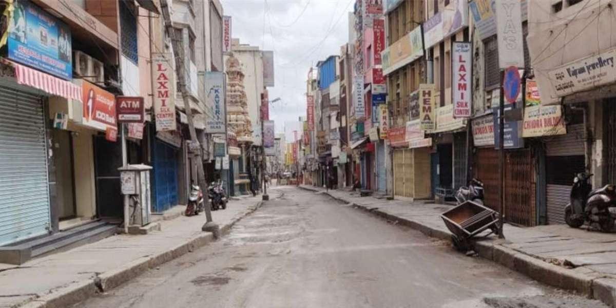 మరోవారం లాక్‌డౌన్‌ పొడగింపు.. ఎక్కడంటే?