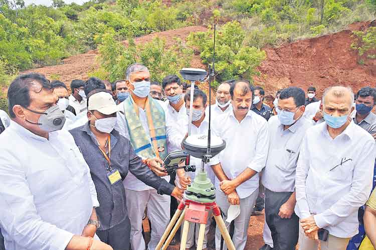సిగ్గులేని లొల్లి