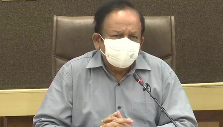 ఏడు రాష్ట్రాల్లో వెయ్యి కన్నా తక్కువ కరోనా కేసులు : కేంద్రమంత్రి