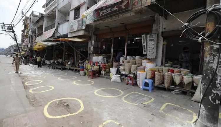 హర్యానాలో లాక్‌డౌన్‌ పొడగింపు