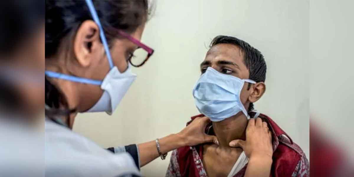 ‘ప్రపంచంలో 7వేల అరుదైన వ్యాధులు.. చికిత్స అందుబాటులో 5 శాతమే’..