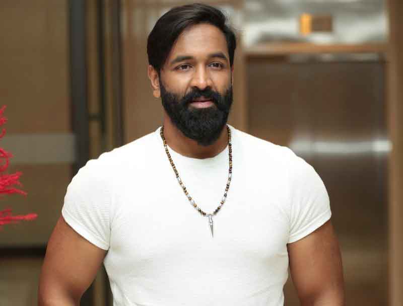 Manchu Vishnu | ‘మా’ అధ్యక్షుడు మంచు విష్ణు ఆఫీసులో చోరీ.. ఏం దొంగిలించారంటే?