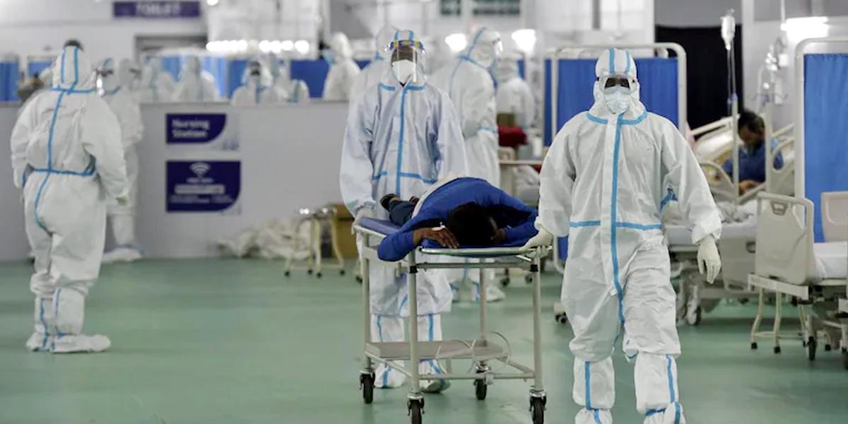 గౌహతి ఆసుపత్రిలో 24 గంటల్లో 12 మంది మృతి