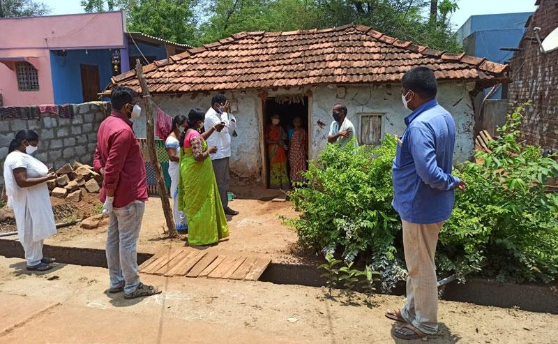 పాజిటివిటీ రెండు శాతమే!