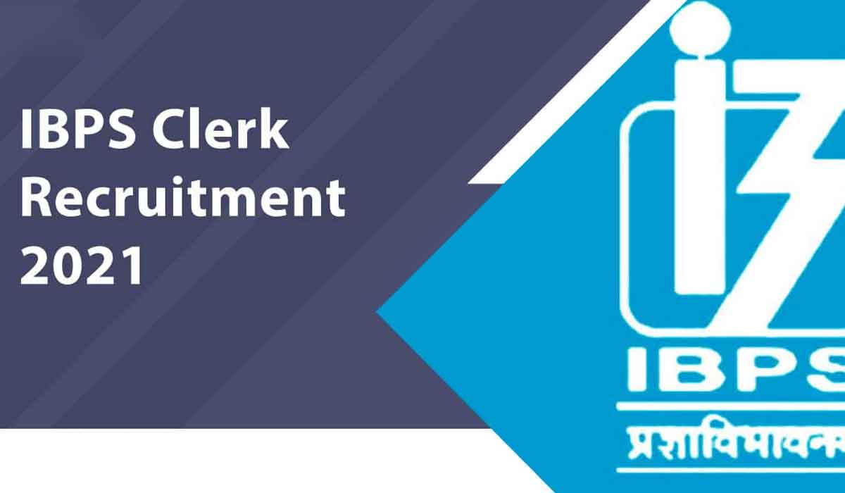 వ‌చ్చే నెల‌లో ఐబీపీఎస్ క్ల‌ర్క్‌ నోటిఫికేష‌న్‌.. 2 వేల‌కుపైగా పోస్టులు!
