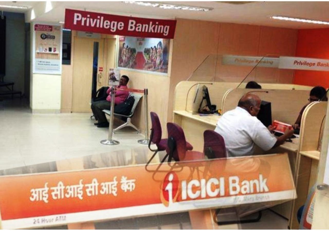 ICICI Q3 Results | ఐసీఐసీఐ నిక‌ర లాభాలు అదుర్స్‌ ఎంతంటే?!