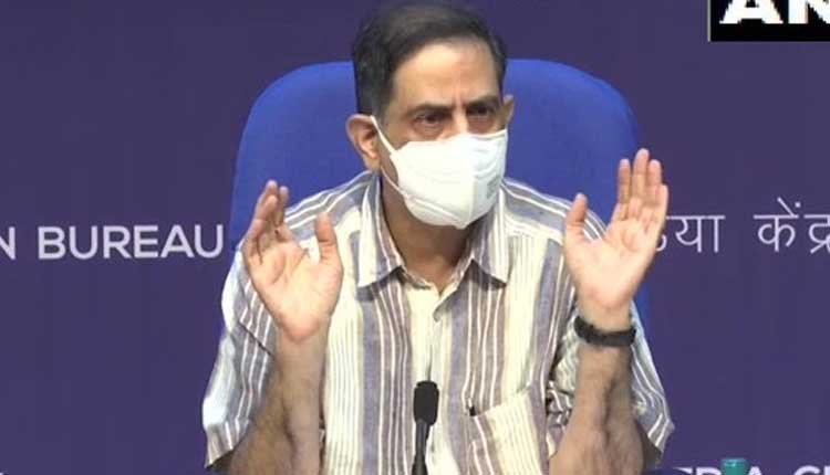 లాక్‌డౌన్ ఎత్తేయాలంటే.. త్రిసూత్ర ప‌థ‌కం: ఐసీఎంఆర్‌