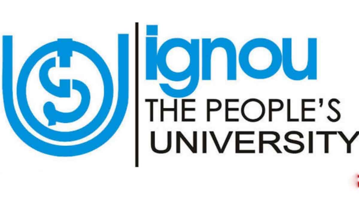 ఇగ్నోలో అడ్మిషన్లు.. దరఖాస్తులకు జులై 31 వరకు గడువు