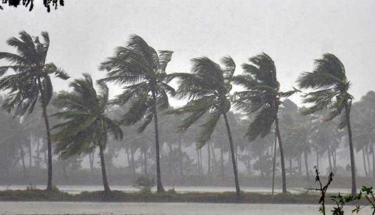 Rain alert : ఆంధ్రప్రదేశ్లో నేడు, రేపు భారీ వర్షాలు