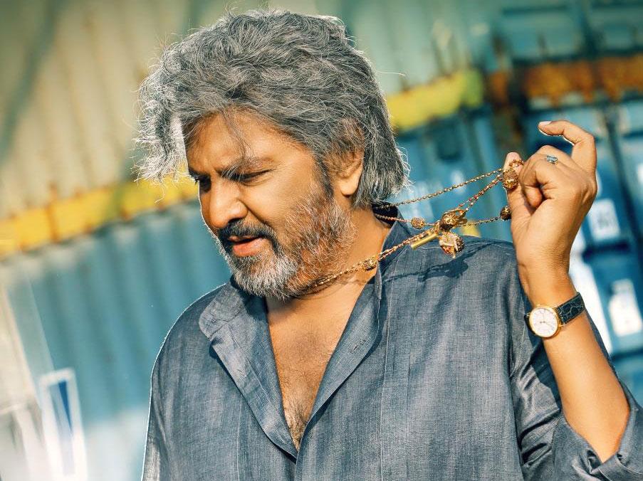 ‘సన్‌ ఆఫ్‌ ఇండియా’ సందేశం