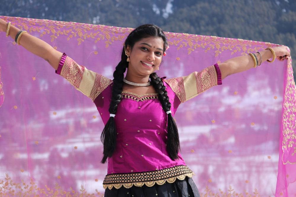 దయ్యం ప్రతీకారం