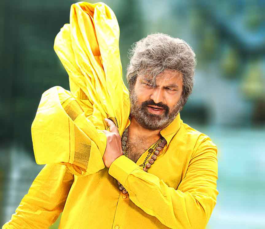 జయజయ మహావీర