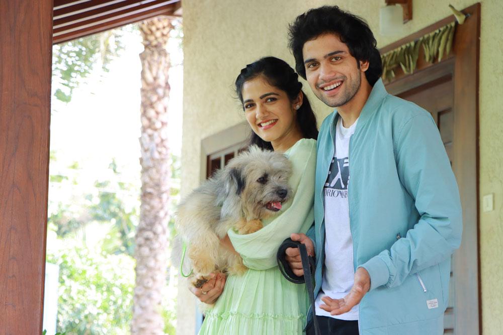 జిందగీలో లేదు సెహరి