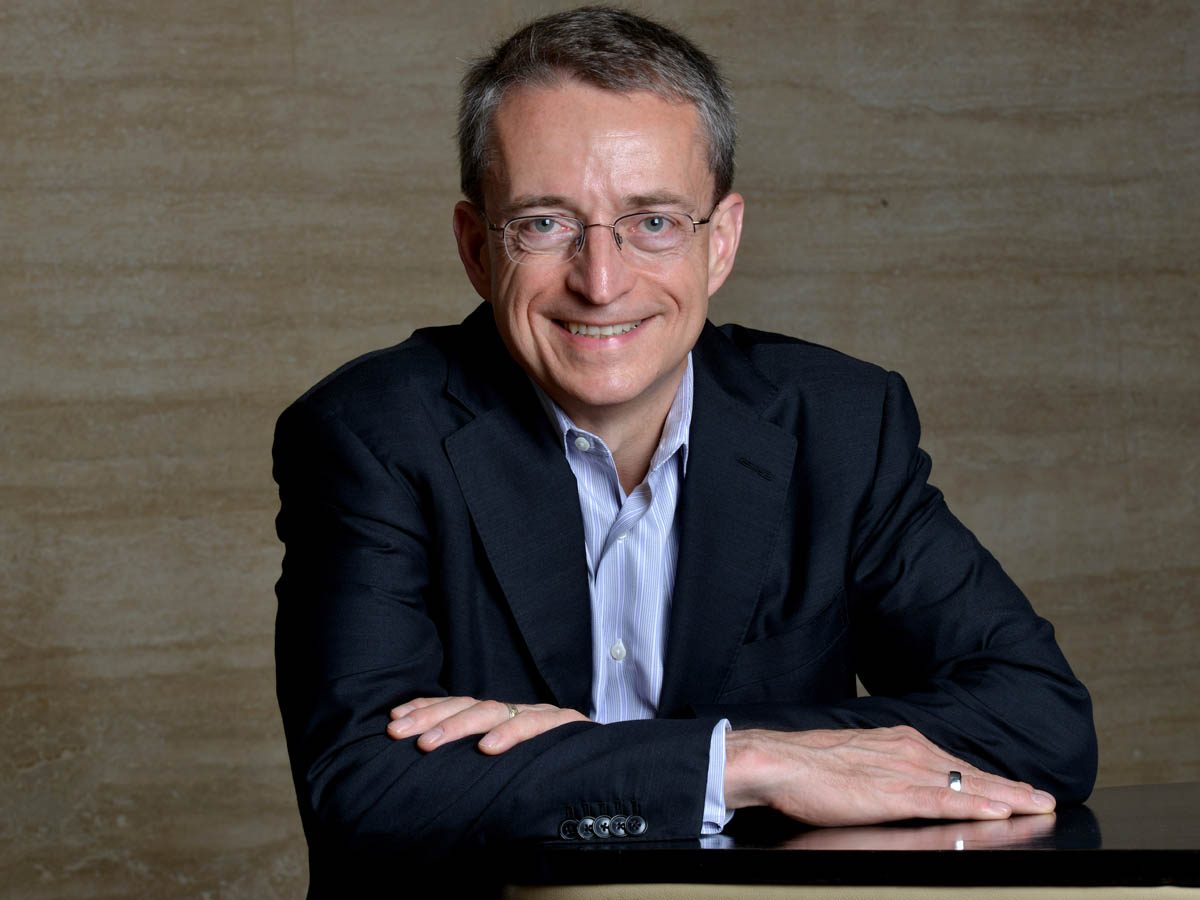 Chips Shortage effect.. 2023 వ‌ర‌కూ ఇంతే.. తేల్చేసిన ఇంటెల్ సీఈవో