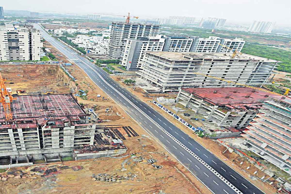 దూరం.. మరింత దగ్గర