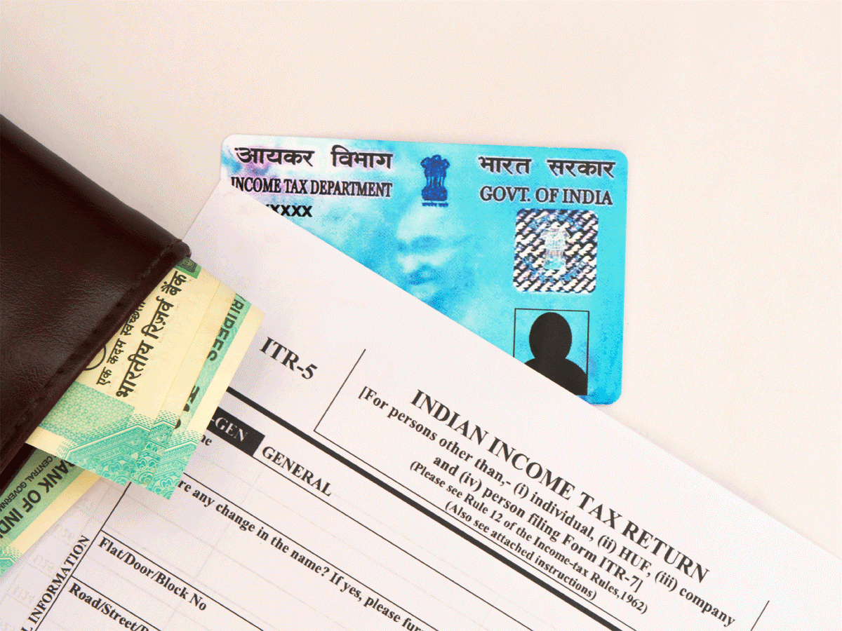 ITR Filing.. మాన్యువ‌ల్ ఐటీ ఫైలింగ్‌కు కావాల్సింది ఈ ప‌త్రాలే..!