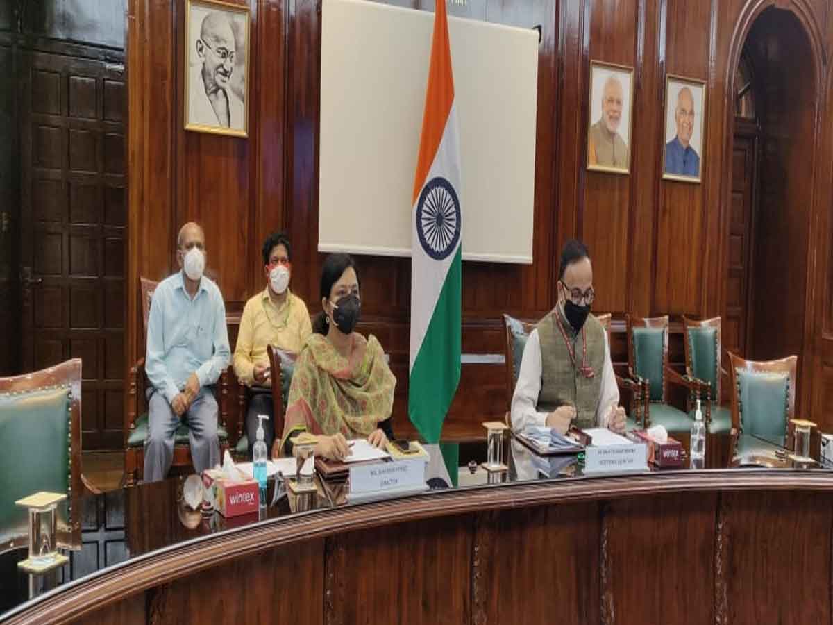 ర‌హ‌దారులను ఆధునీక‌రించేందుకు భార‌త్‌-ఏడీబీ ఒప్పందం…