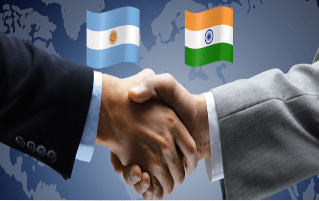 అర్జెంటీనా- భారత్ ఎమ్ఓయూకు కేంద్ర కేబినెట్ ఆమోదం