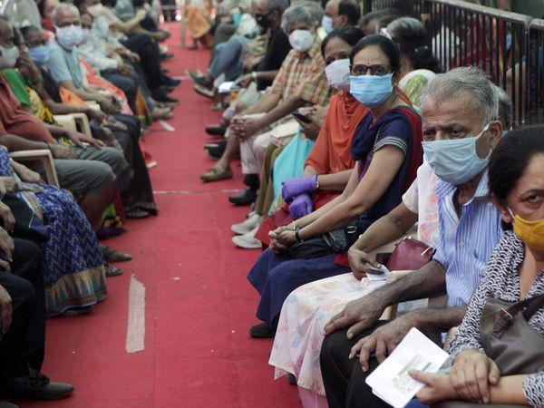 అక్టోబ‌ర్ లో క‌రోనా థ‌ర్డ్ వేవ్..చిన్నారుల‌పై ఎఫెక్ట్ : స‌ర్వే