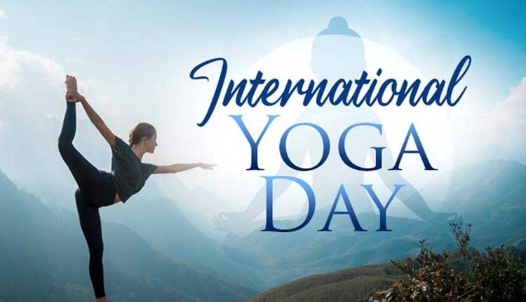 రేపు ప్ర‌ధాని మోదీ యోగా డే ప్ర‌సంగం