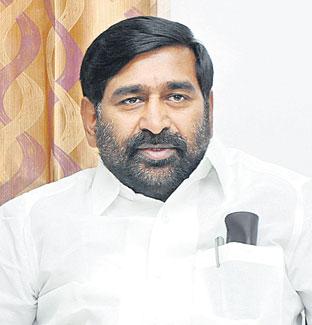 ప్రతిపక్షాలవి.. క్షుద్ర రాజకీయాలు : మంత్రి జగదీశ్‌రెడ్డి