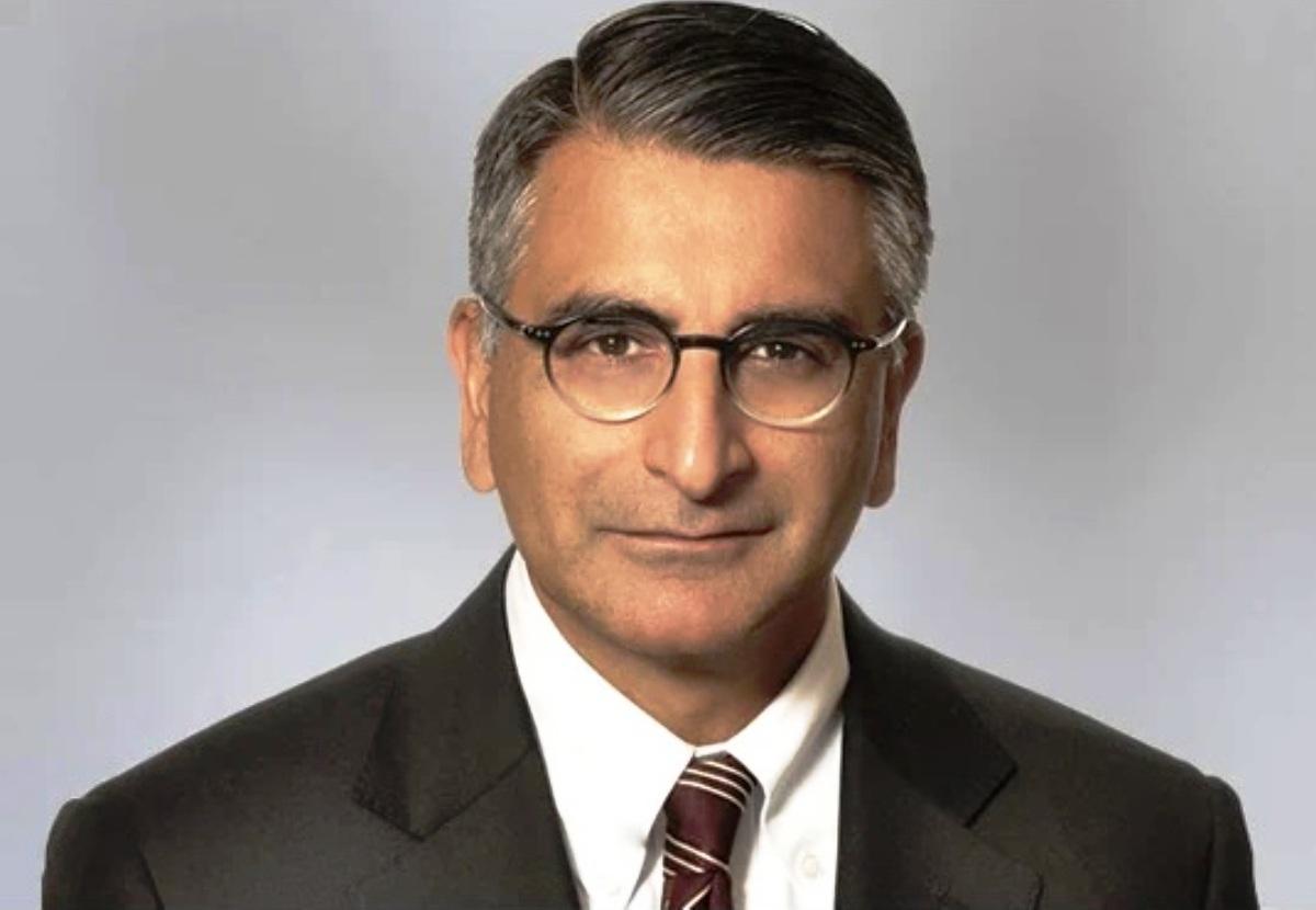 కెన‌డా సుప్రీంకోర్టు జ‌డ్జిగా భార‌త సంత‌తి వ్య‌క్తి!!