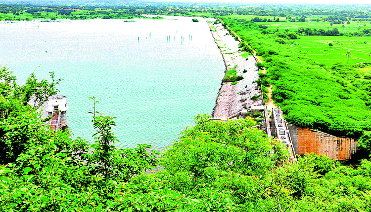 కరువునేల కళకళ