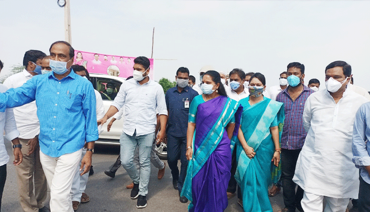 జగిత్యాలకు త్వరలో సూపర్‌ స్పెషాలిటీ హాస్పిటల్‌