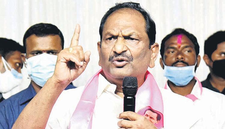 ఇప్పుడెటుపాయె నీ ఆత్మగౌరవం?