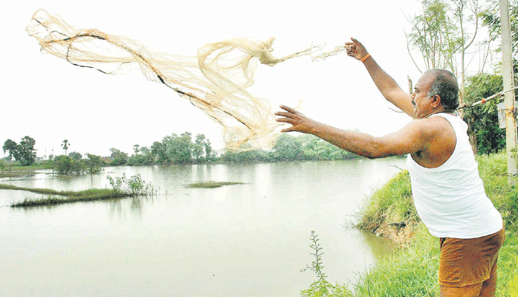 మత్స్యకారులకు మరో వరం