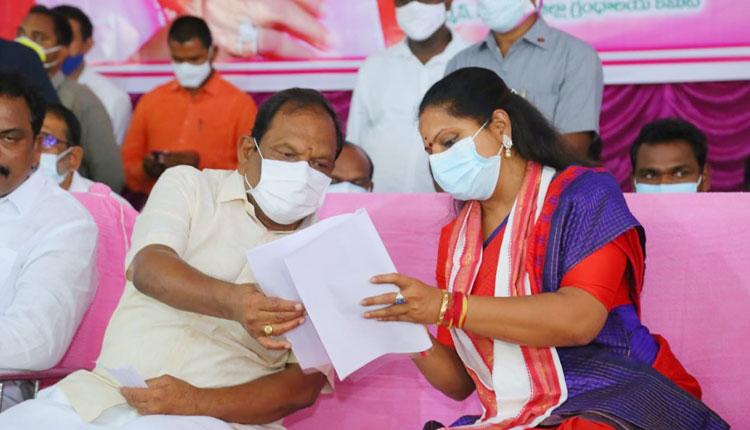 ప్రతి మండలానికి ఒక లైబ్రరీ