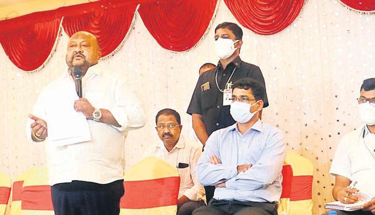 కేంద్రం కమీషన్‌ ఎందుకివ్వడం లేదు?