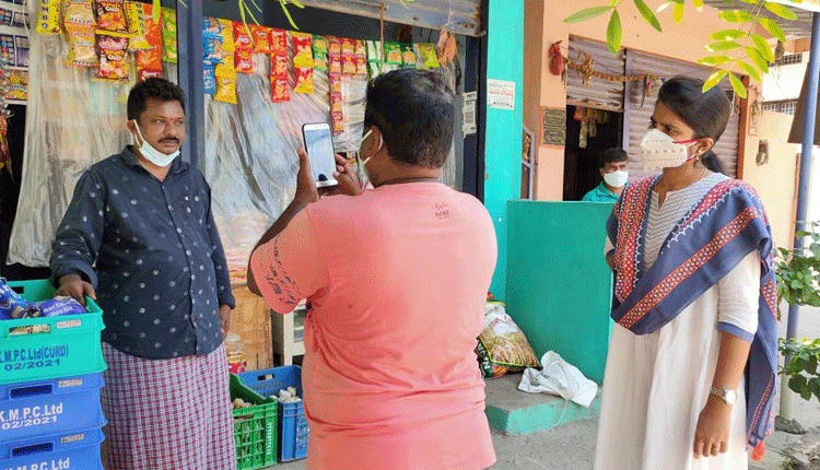 జోరుగా కొవిడ్‌ వ్యాక్సినేషన్‌