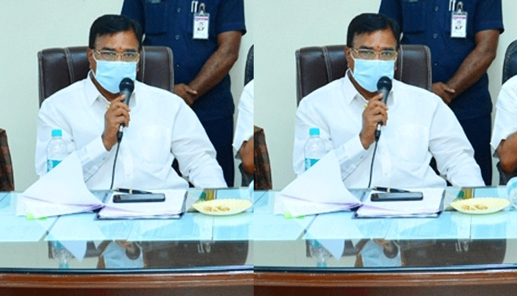 సాగులో మనమే నంబర్‌వన్‌