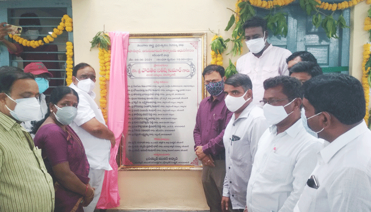 రైతుల శ్రేయస్సే ప్రభుత్వ ధ్యేయం