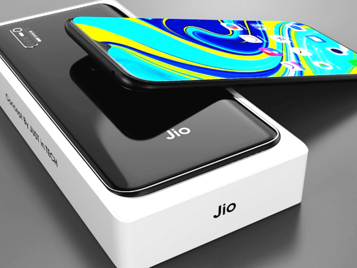 విప‌ణిలోకి 24న గూగుల్‌-జియో స్మార్ట్ డౌటే.. ఎందుకంటే?!