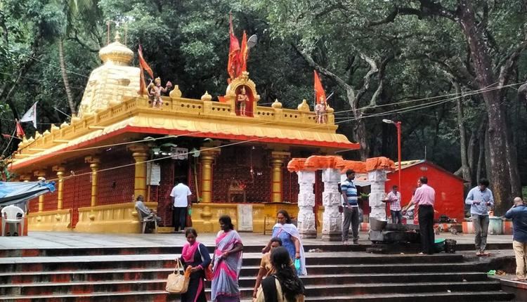 నేటి నుంచి తిరుమలలో హనుమాన్‌ జయంతి ఉత్సవాలు