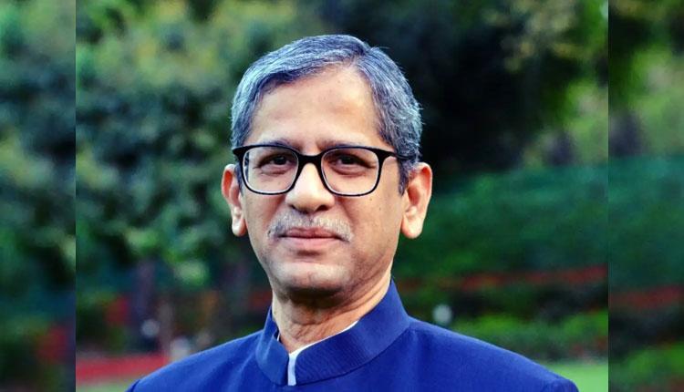 తిరుమల శ్రీవారిని దర్శించుకోనున్న సీజేఐ