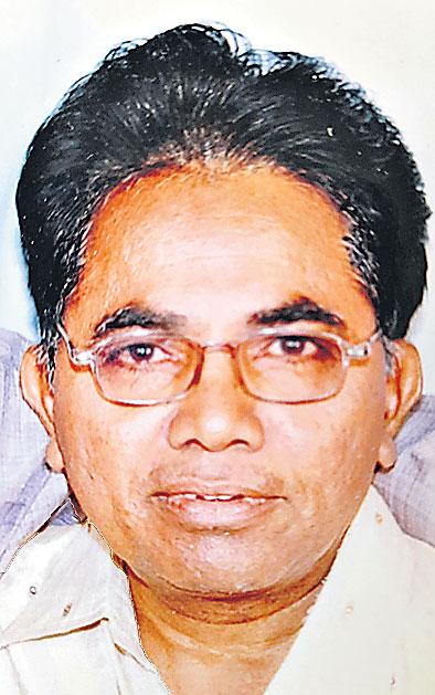 ఒకరికొకరం మనం!