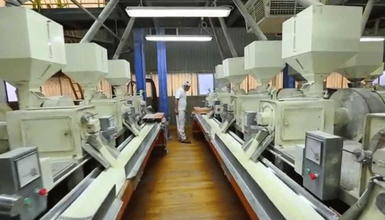 చకచకా ఫుడ్‌ ప్రాసెసింగ్‌