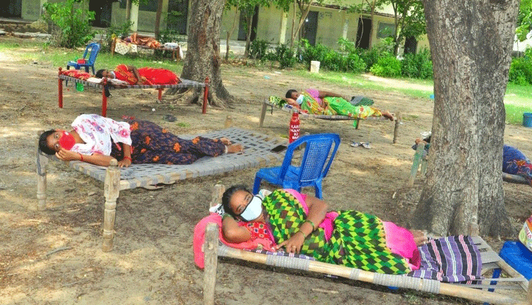 ఆదర్శం.. సిరిపురం