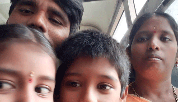 అయ్యో..తల్లీ!