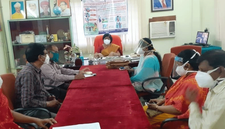 సీజనల్‌ వ్యాధులను నివారించాలి