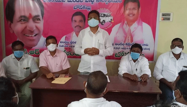 దళితుల అభివృద్ధికి ప్రత్యేక ప్రణాళిక..