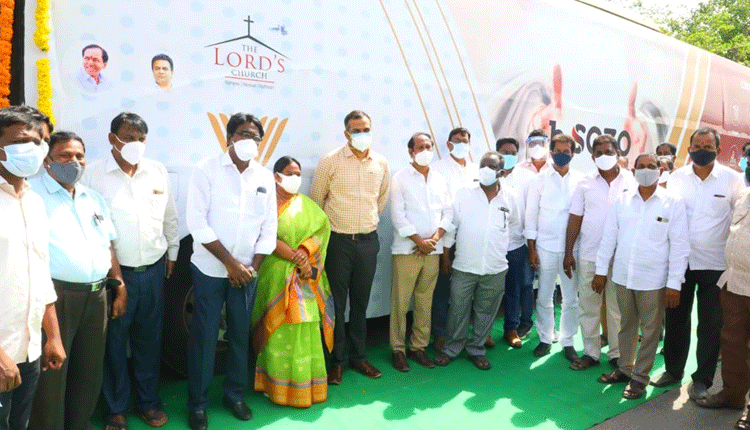 మరింత చేరువగా ‘కొవిడ్‌’ సేవలు