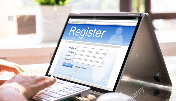 స్లాట్‌ లేకున్నా రిజిస్ట్రేషన్‌