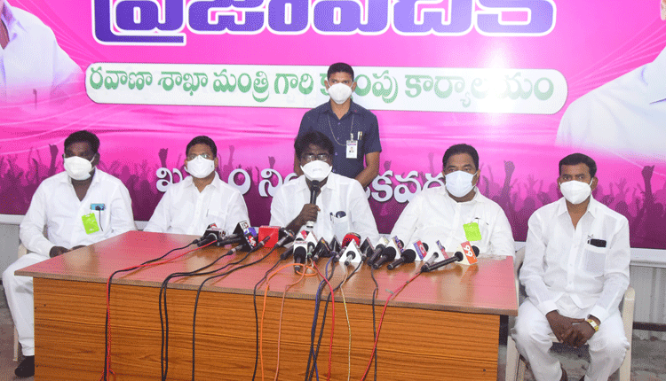 దళిత ఎంపవర్‌మెంట్‌..నూతన చరిత్రకు నాంది